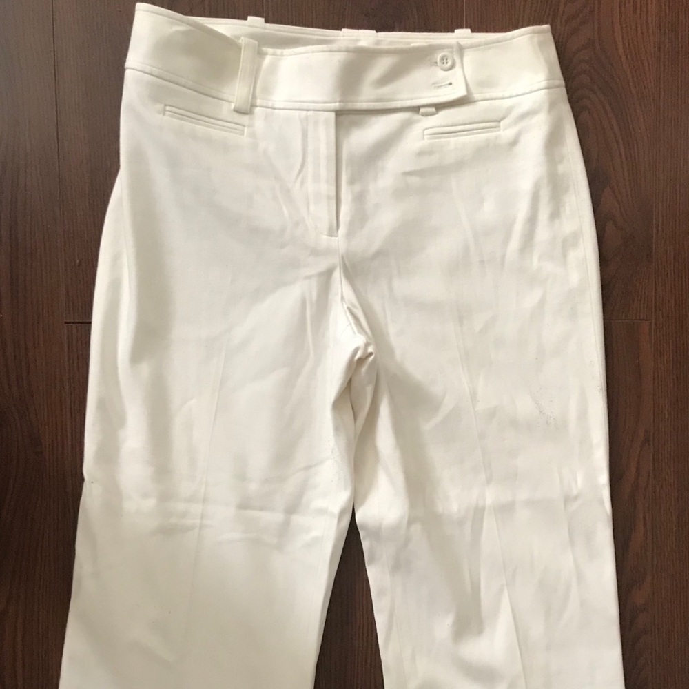 Woman’s Capris